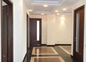 იყიდება ოთხ ოთახიანი ბინა ვაკეში, თბილისში