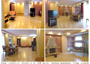 Urgently Short term rent 4-room apartment on Saburtalo, in T