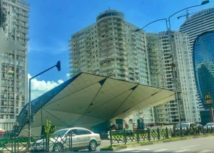 სასწრაფოდ ქირავდება დღიურად ერთ ოთახიანი ბინა ბათუმში