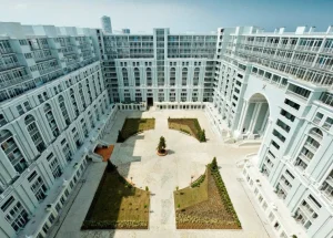 Сдается посуточно 1-комнатная квартира в Батуми