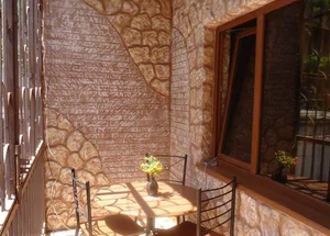 Urgently Short term rent 2-room apartment in Borjomi