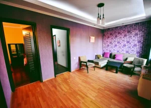 Urgently Short term rent 8-room apartment in Kobuleti