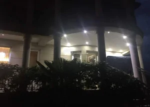 Urgently For rent 5-room country house on Mtatsminda, in Tbi