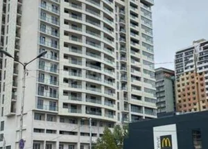Срочно Сдается 3-комнатная квартира на Сабуртало, в Тбилиси