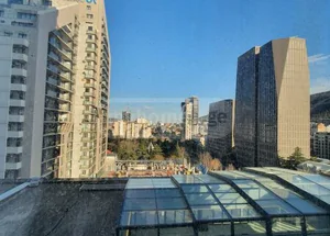 სასწრაფოდ ქირავდება ოთხ ოთახიანი ბინა ვაკეში, თბილისში