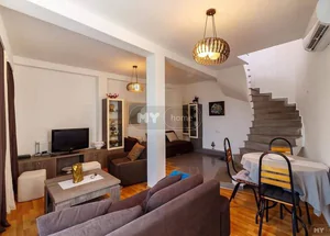 Urgently For rent 2-room apartment on Mtatsminda, in Tbilisi