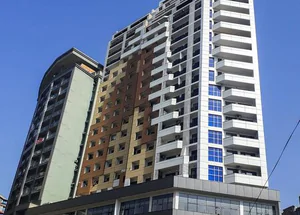 Срочно Сдается 2-комнатная квартира на Сабуртало, в Тбилиси