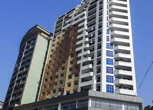 Urgently For rent 2-room apartment on Saburtalo, in Tbilisi