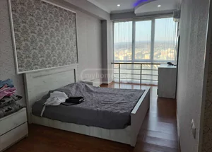 Urgently For rent 3-room apartment on Saburtalo, in Tbilisi