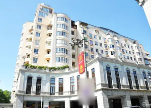 Urgently For rent 2-room apartment in Chugureti, in Tbilisi