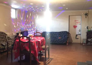 იყიდება სამ ოთახიანი ბინა დიდი დიღომში, თბილისში