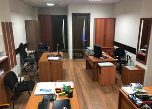 Urgently For rent 119 m² Office in Vake, in Tbilisi