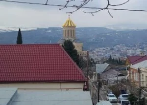 For sale 16-room house on Elia, in Tbilisi