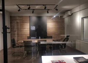 Срочно Сдается 140 м² офис на Сабуртало, в Тбилиси