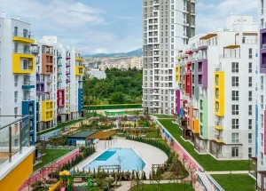 Срочно Сдается 3-комнатная квартира в Дигоми, в Тбилиси