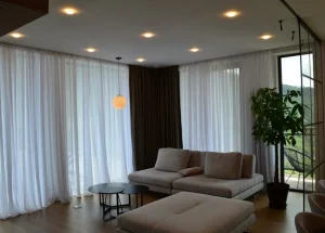 For sale 4-room apartment on Saburtalo, in Tbilisi