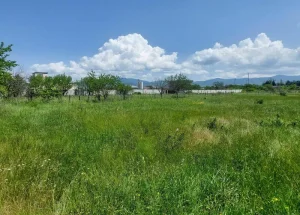 Срочно Продается 1500 м² земельный участок в Мцхета