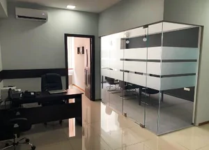 Urgently For rent 108 m² Office in Digomi, in Tbilisi
