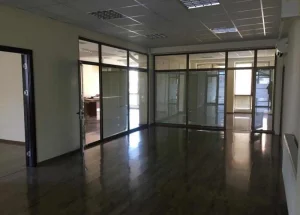Urgently For rent 214 m² ოფისი in Krtsanisi, in Tbilisi