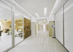 Urgently For rent 45 m² ოფისი in Digomi, in Tbilisi