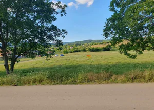 For sale 1000 m² land plot in Saguramo