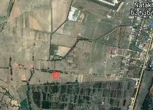 Срочно Продается 4500 м² земельный участок в Натахтари