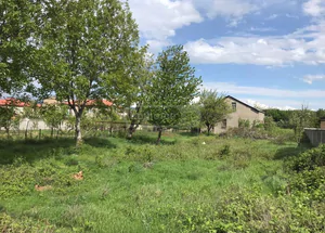 For sale 1200 m² land plot in Digomi village, in Tbilisi