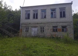 სასწრაფოდ იყიდება ექვს ოთახიანი აგარაკი ტყიბულში