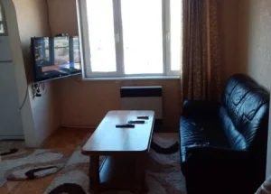 Short term rent 2-room apartment in Kutaisi
