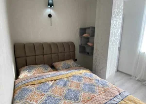 Short term rent 2-room apartment in Kutaisi