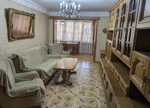 Сдается 3-комнатная квартира на Сабуртало, в Тбилиси