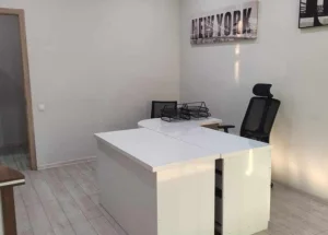 Срочно Сдается 55 м² ოფისი на Сабуртало, в Тбилиси