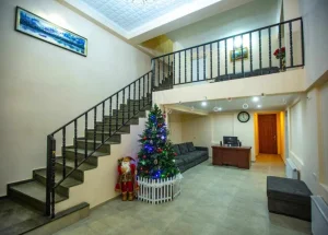 Urgently For rent 495 m² სასტუმრო in Avlabari, in Tbilisi