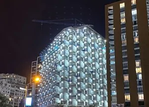 Срочно Продается 4-комнатная квартира в Ваке, в Тбилиси
