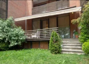 Urgently For rent 4-room house in Lisi lake, in Tbilisi