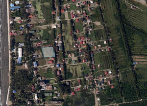 For sale 4011 m² land plot in Ureki