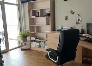Urgently For rent 80 m² ოფისი on Mtatsminda, in Tbilisi