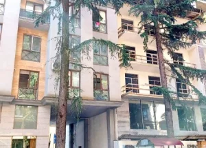 Срочно Сдается 60 м² ოფისი в Батуми