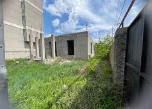 For sale 430 m² land plot in Gldani, in Tbilisi