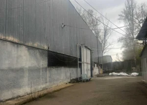 For rent 900 m² სასაწყობო ფართი in Orkhevi, in Tbilisi