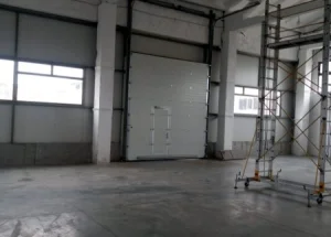 For rent 318 m² სასაწყობო ფართი in Orkhevi, in Tbilisi