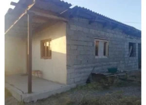 For sale 5006 m² ოფისი in Kaspi