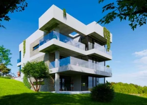 Urgently For sale 801 m² land plot in Oqrokana, in Tbilisi