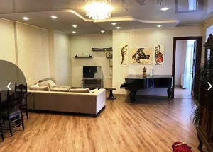 Urgently For rent 4-room apartment in Didube, in Tbilisi