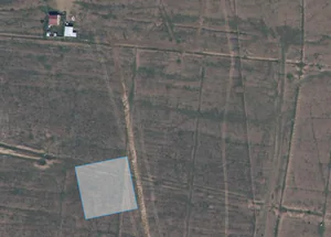Urgently For sale 2500 m² land plot in Ponichala, in Tbilisi