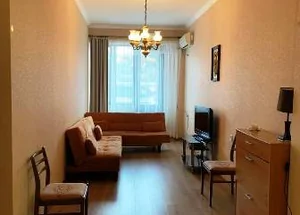 Срочно Сдается 2-комнатная квартира на Вера, в Тбилиси