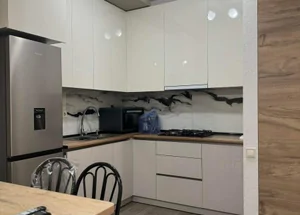 For rent 2-room apartment in Didi digomi, in Tbilisi