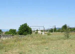 Продается 4500 м² земельный участок в Гардабани