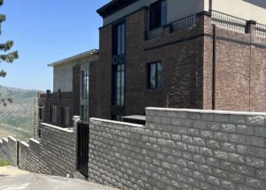 For sale 8-room house in Tskneti, in Tbilisi