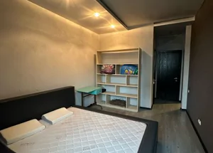 Urgently For rent 3-room apartment in Vake, in Tbilisi